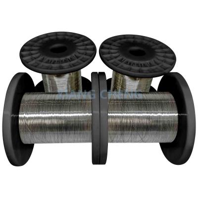Inconel 601/UNS N06601/W.Nr. 4851/NS3103 Pour l'aérospatiale et le traitement chimique