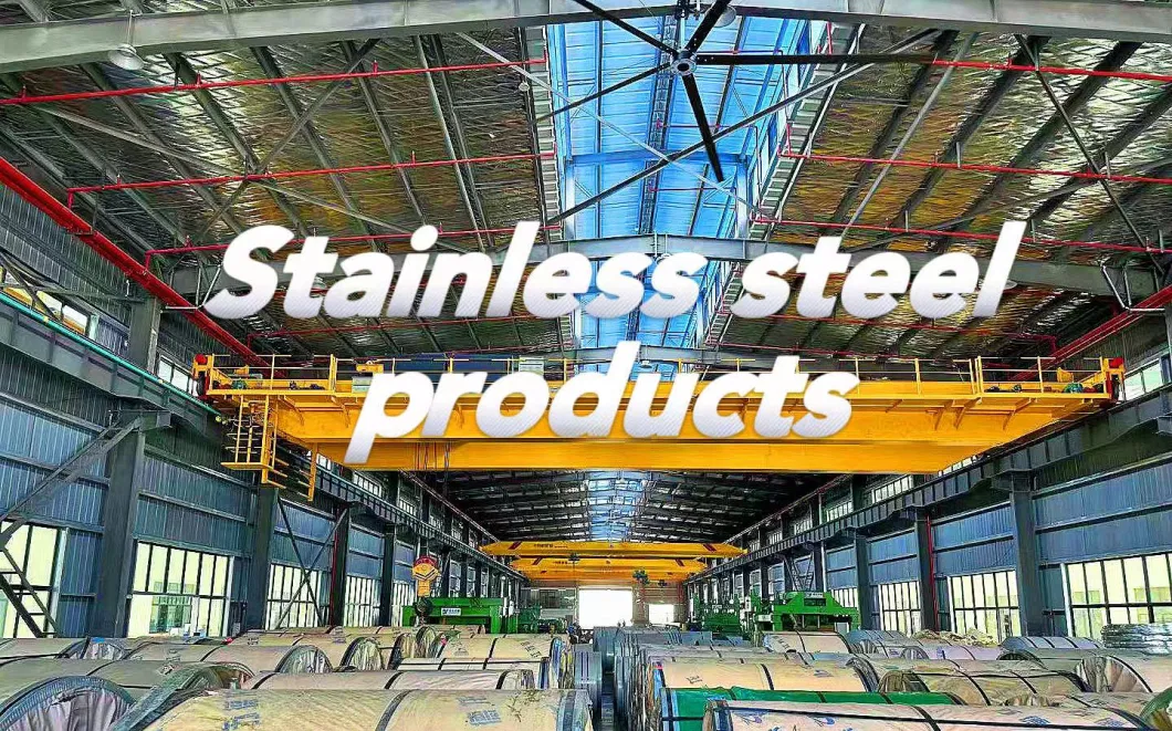 Холодно проката 410 нержавеющая сталь листовая плита 2b Ba зеркало 8K Hl Окончание нержавеющая сталь