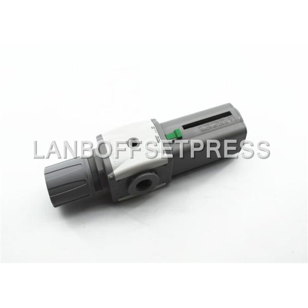 Water-Oil Separator 16bar Original 260mm Made in Italy Offset Printing Machine Spare Parts