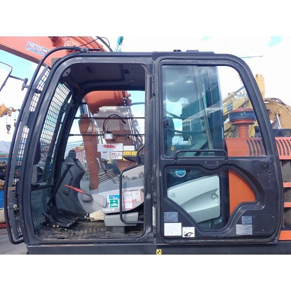 Original Hydraulic Valve Used Hitachi ZX120 ZX70 ZX75 Used Mini Excavator