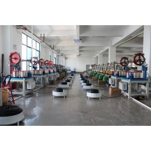 Hangzhou Paishun Rubber & Plastic Co., Ltd