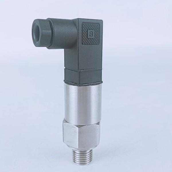 Sensor esperto pneumático industrial da pressão de água G1/4
