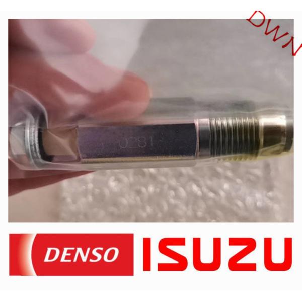 Ограничитель 095420-0281 топливного давления модулирующей лампы давления ДЭНСО 8-98032549-0 8980325490