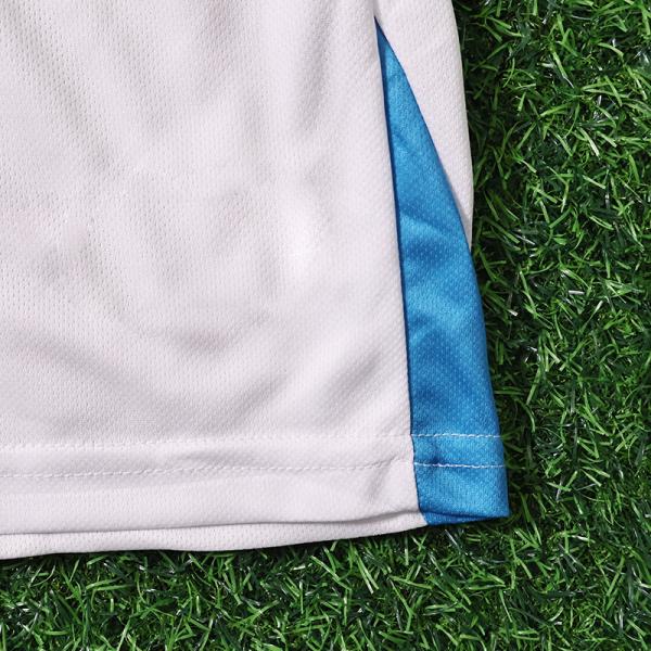 2024-2025 Napoli Children Training Uniforms Football Jerseys Support Group Customization