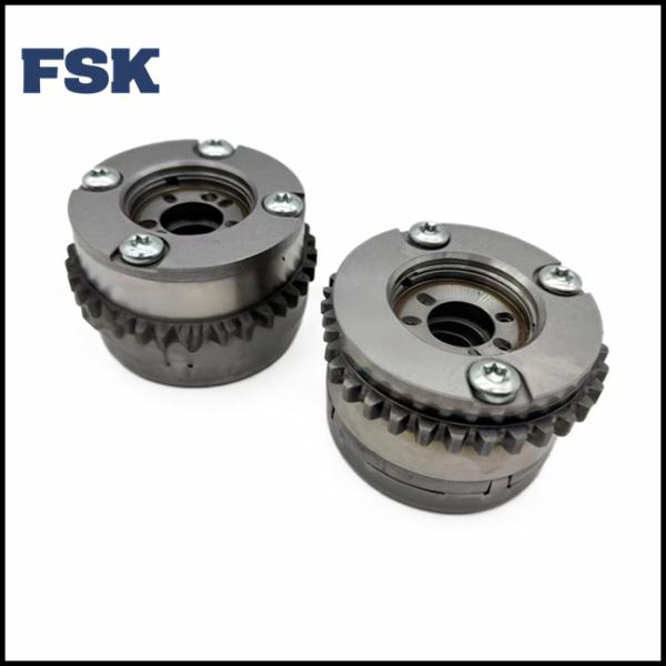 Engine Exhaust Gear 2760503700 2760503800 Applicable To Mercedes-Benz M276