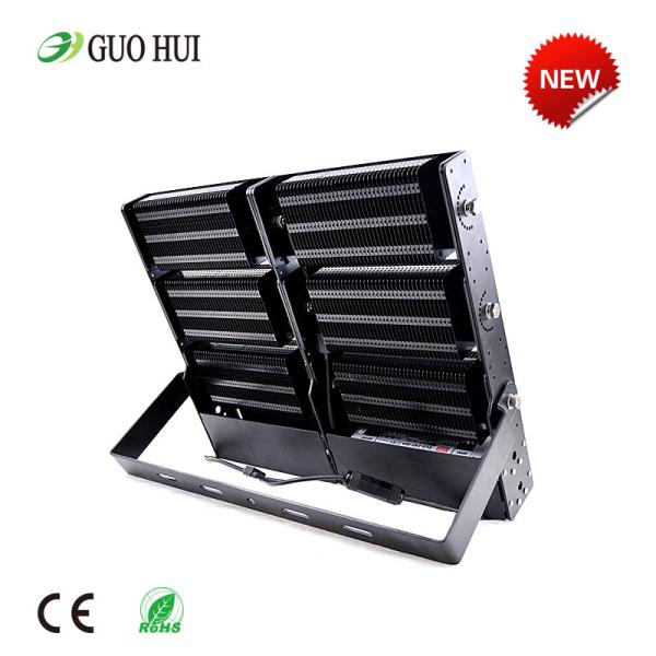 High Power LED High Mast Light Aluminum Lamp Bady 720W Meanwell ELG Driver