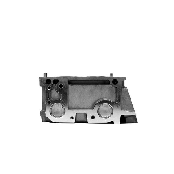 Aluminium Alloy OEM 908345 Diesel Cylinder Head For FIAT 2.3jtd 16V