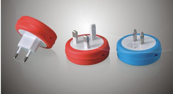 hot sell full Covered cable USB Charger