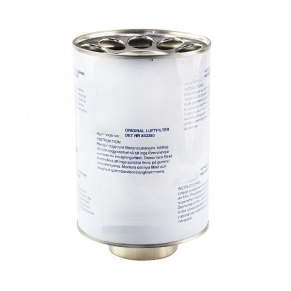 2 кг Вес Универсальный очиститель воздуха элемент 842280 с 3 месяцами основных компонентов