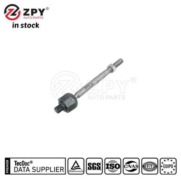 ZPY C2D47149 Inner Steering Tie Rod End for Audi VW Porsche