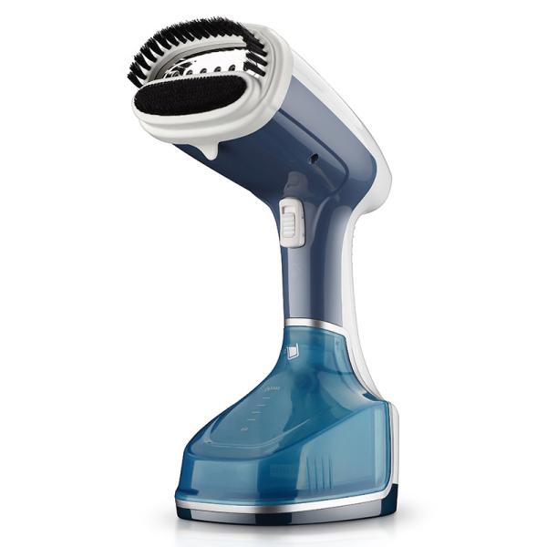 Fast Heat Up and Powerful Clothes Steamer Travel Size Mini Portable Handy Fabric Steamer Handheld Cloth Garment Steamer