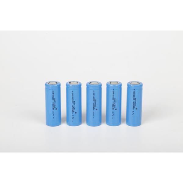 Lifepo4 Battery Cells 6500mah 32700 Lithium Iron Phosphate Battery Solar Energy