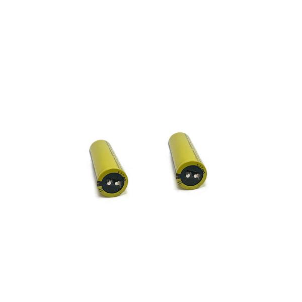 UN38.3 2.4V 9000mAh Rechargeable Lithium Battery HTC40130 Titanate Lithium Battery