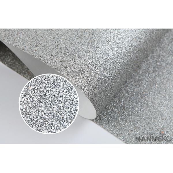 Fancy Simple Design Wallcovering Natural Mica Wallpaper 0.53*10M Roll