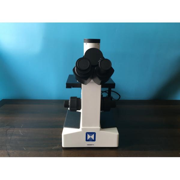 Перевернутый микроскоп сканирования 100x LIM-303 Confocal