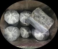 Tissu synthétique pour tuyaux souterrains 10 Mil étanche