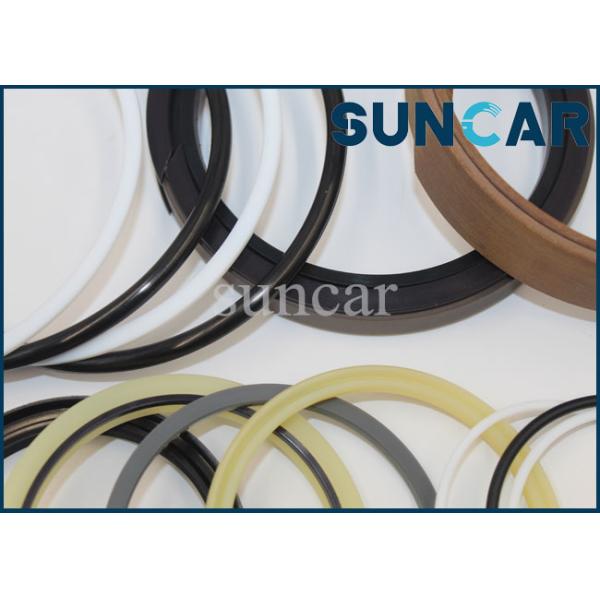 Hydraulic Seal Kit 31Y1-14200 Excavator Outrigger Cylinder Repair Kits Fits R170W-3 Hyundai