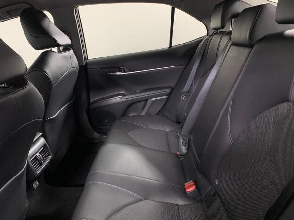 2023 2024 ABS Gas Powered Cars 2.0-2.5L Displacement Used Sedan Vehicles in Russia 0km LED Electric Fabric 12 Dark