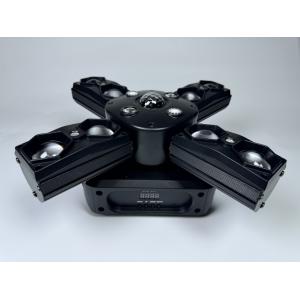 Beam Moving Head Wtih Laser 8 Eyes Professional Lighting Equipment