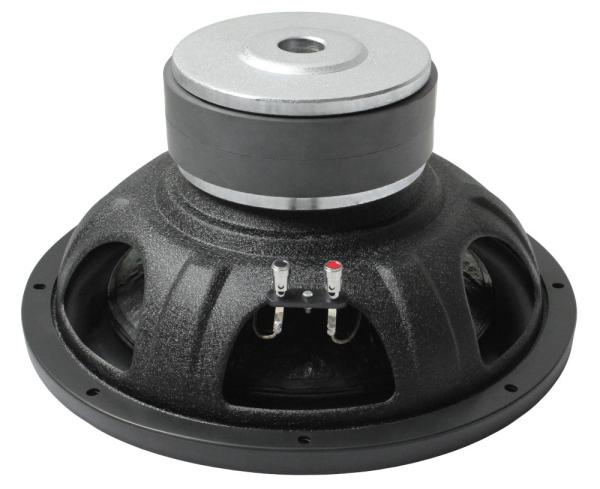 Ferrite Magnet 4 ohm 12'' 300W RMS SPL Car Speakers
