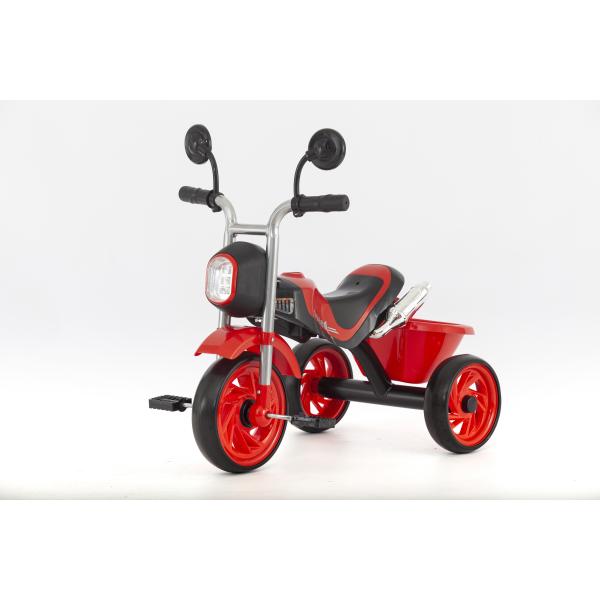 Детские трехколесные мальчики девочки трехколесные велосипеды с удобными рулевыми рулевыми скутеры велосипед на заказ