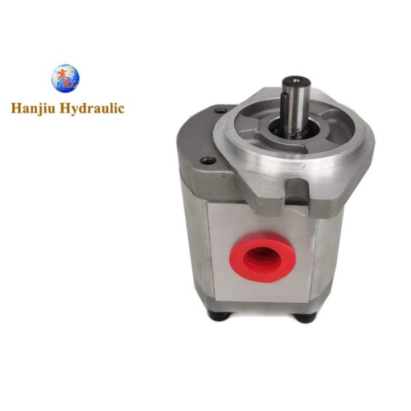 High Pressure Turolla Group 2 Gear Motor Snm 2 Key Shaft 0.51in 3,3600 Psi Gear Pump