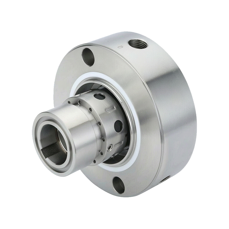 Type HC80-315 Double Cartridge Mechanical Seal for Slurry FGD Water Pumps