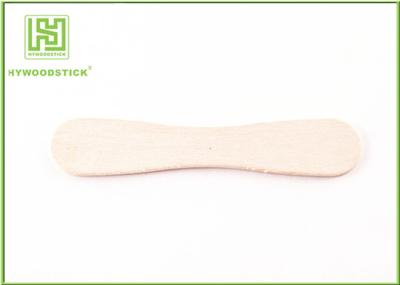 Factory  Directly Sell Ice Cream Wooden Sticks in 65mm 93mm and 114mm