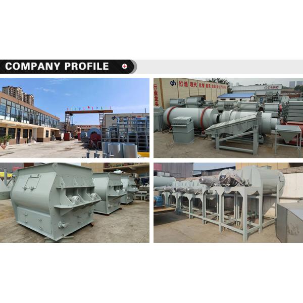 Économie d'énergie ligne de production de mortier en poudre sèche de sable de pâte de mur équipement de mélange de ciment carreaux de céramique adhésif fabrication machine