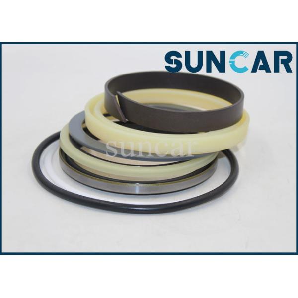 LZ00464 Self-detaching Counterweight Cylinder Seal Kit For CX700B CX700 Case Excavator