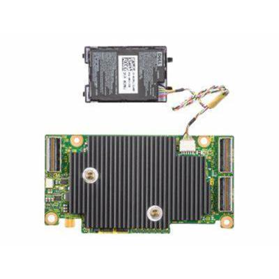 D-ELL PERC H755N PCIE Raid Card A solução definitiva para o controle do disco rígido do servidor