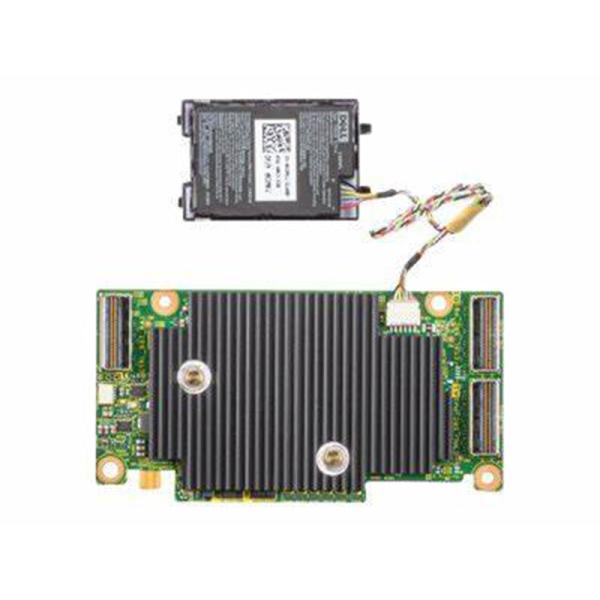 DELL PERC H755N PCIE Raid Card La solution ultime pour le contrôle du disque dur du serveur