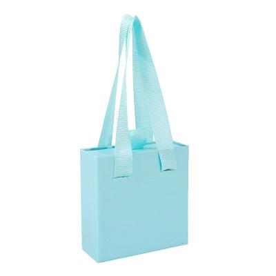 Gold Silver Foil Logo Paper Jewellery Packaging Sliding Drawer Box 9x9x3.4cm 8x8x3.2cm