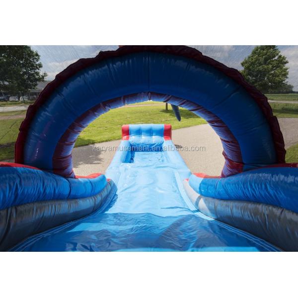 Age Range 14 Years up Castle Slide Combo Inflatable Jumping Castle Aeroplane for Kids