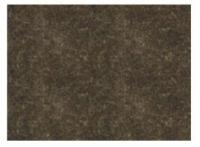Cuisine 9mm élégants nouveaux de panneau de particules de polyester de tissu profondément