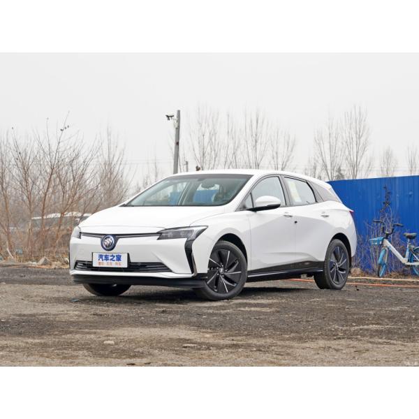 2022 Velite 6 EV Fashion Plus Edition Coupe Closed Body Type 5 Seats Competitive