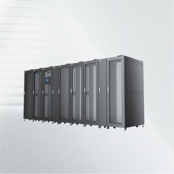 YMK Module R Series Integrated Cabinet (multiple cabinets)
