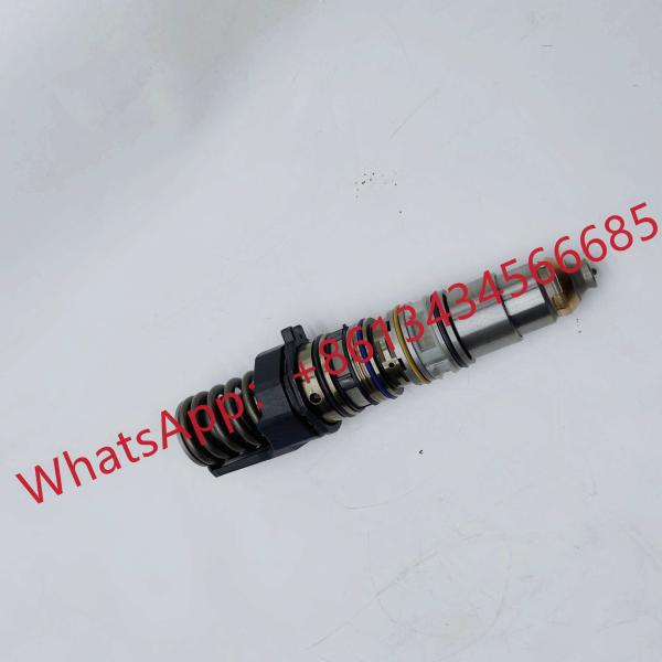 Injetor de combustível comum 4903455 do trilho de Cummins do motor QSX15 diesel 4928264 4928260 4928260PX