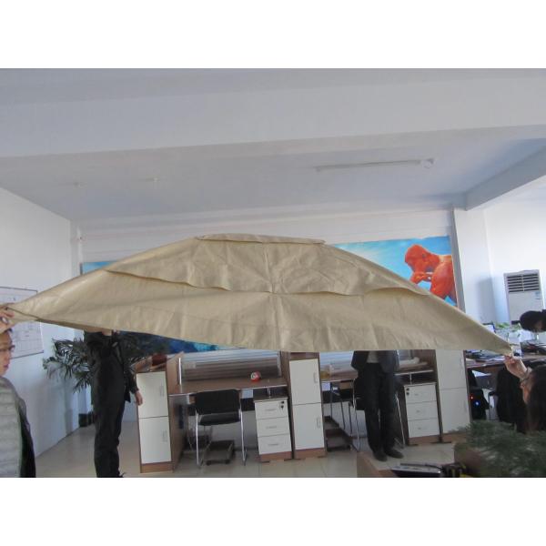 sunshade and rain shade pe tarpaulin simple tent