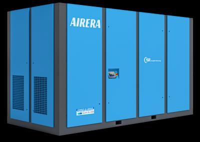 PM-VSD Oil Injected Screw Compressor IE5  AGCD-VP 7.5kw-400kw   Screw Compressor