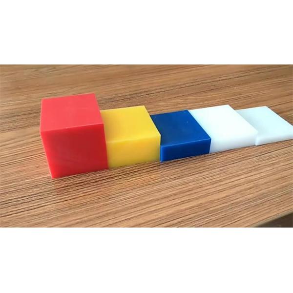 Industrial Engineering High Density Polyethylene Plastic HDPE Sheet Lining Board