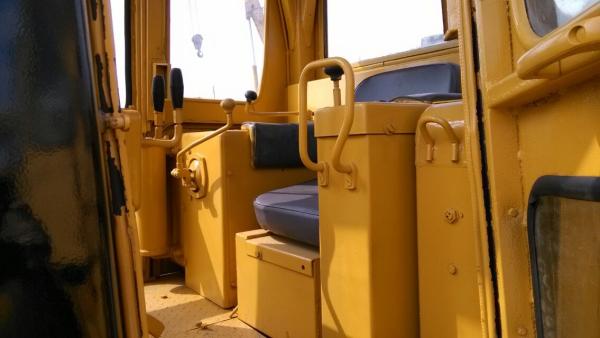 CAT D6D used bulldozer for sale