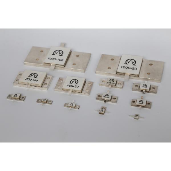 60w 100ohm RF резистор фланцевой монтаж резистор 250w 400w 500w