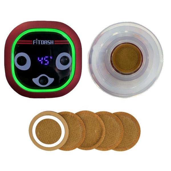 Electric Neck Back Massager Full Body Massager Machine For Body Multi-Purpose Portable