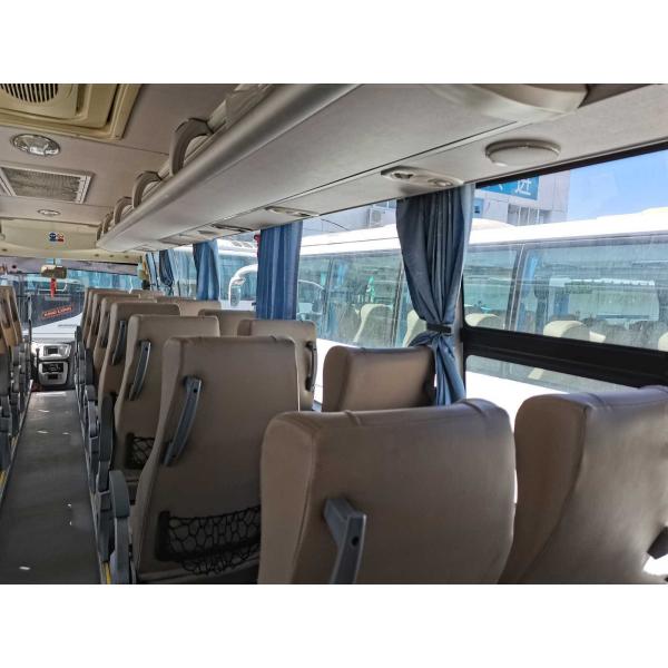 Используемое Kinglong везет подвес на автобусе варочного мешка автобуса /City школы мест XMQ6908 39 подержанный