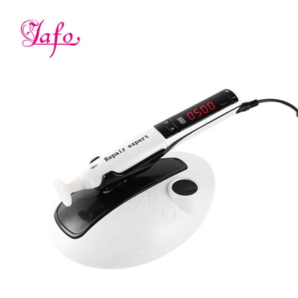 LF-551 Portable mini ozone plasma shower pen acne removal pen for beauty salon use