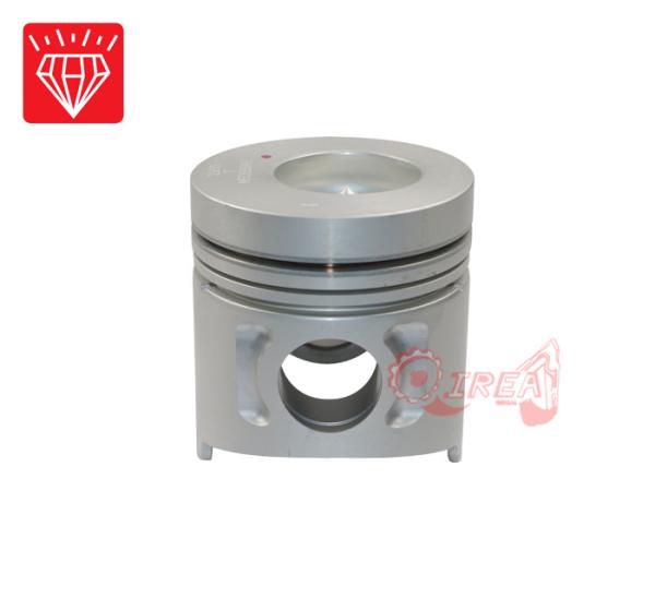Top Quality Diesel Engine Piston ME088990 For Mitsubishi 6D34 