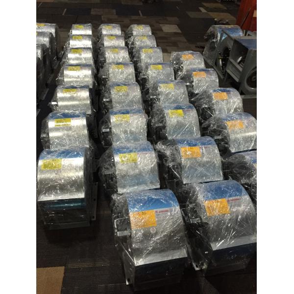 Belt Drive AHU Centrifugal Fan air blower fan and centrifugal fan blower