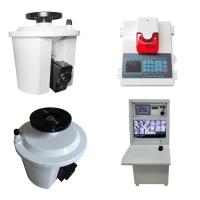 10L coulent Rate Fire Fighting Monitor Intelligent 0.6MPa pour la lutte contre l'incendie