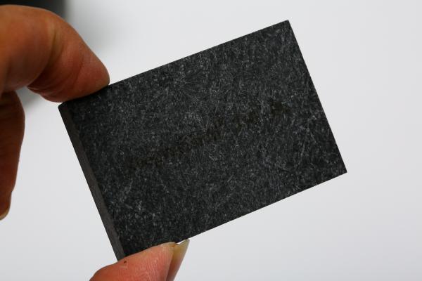 Fire Retardant Thermal Insulated Material For Injection Moulding Machine